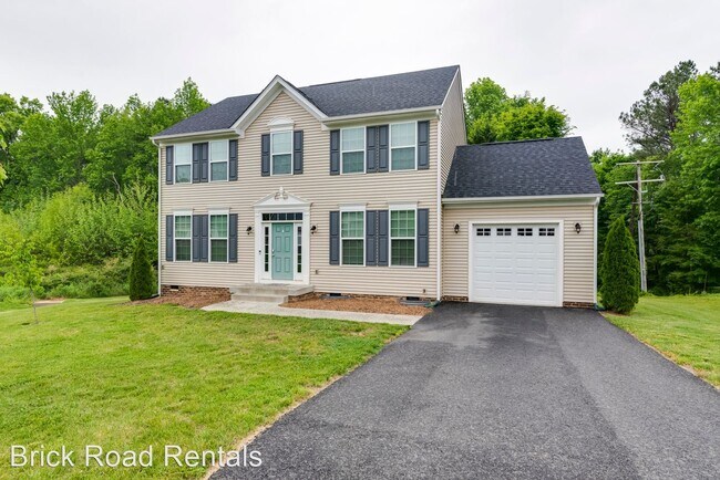 Building Photo - 4 br, 2.5 bath House - 5307 Sandy Ridge Ct