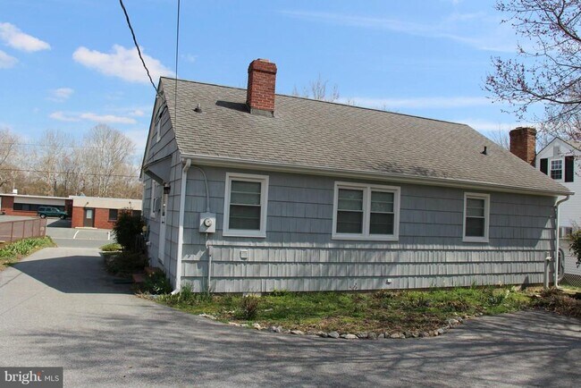 Foto del edificio - 209 Choptank Ave
