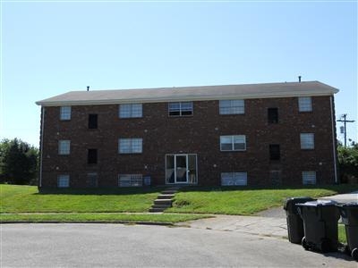 Primary Photo - 1804 Dalton Ct