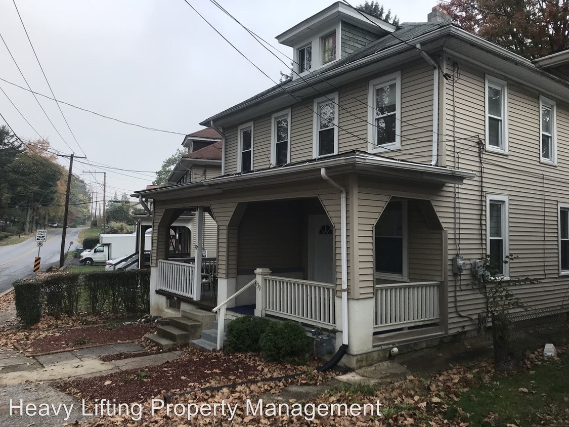 130 N 28th St, Harrisburg, PA 17109 House Rental in Harrisburg, PA