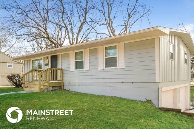 Foto del edificio - 8501 E 92nd St