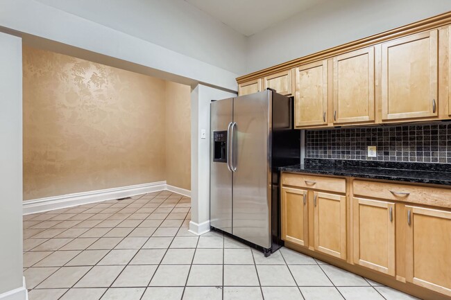 Foto del edificio - This Home Offers Quality and Privacy and i...