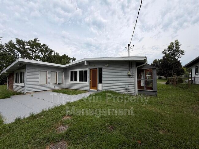 Foto del edificio - 810 St Anthony Ln