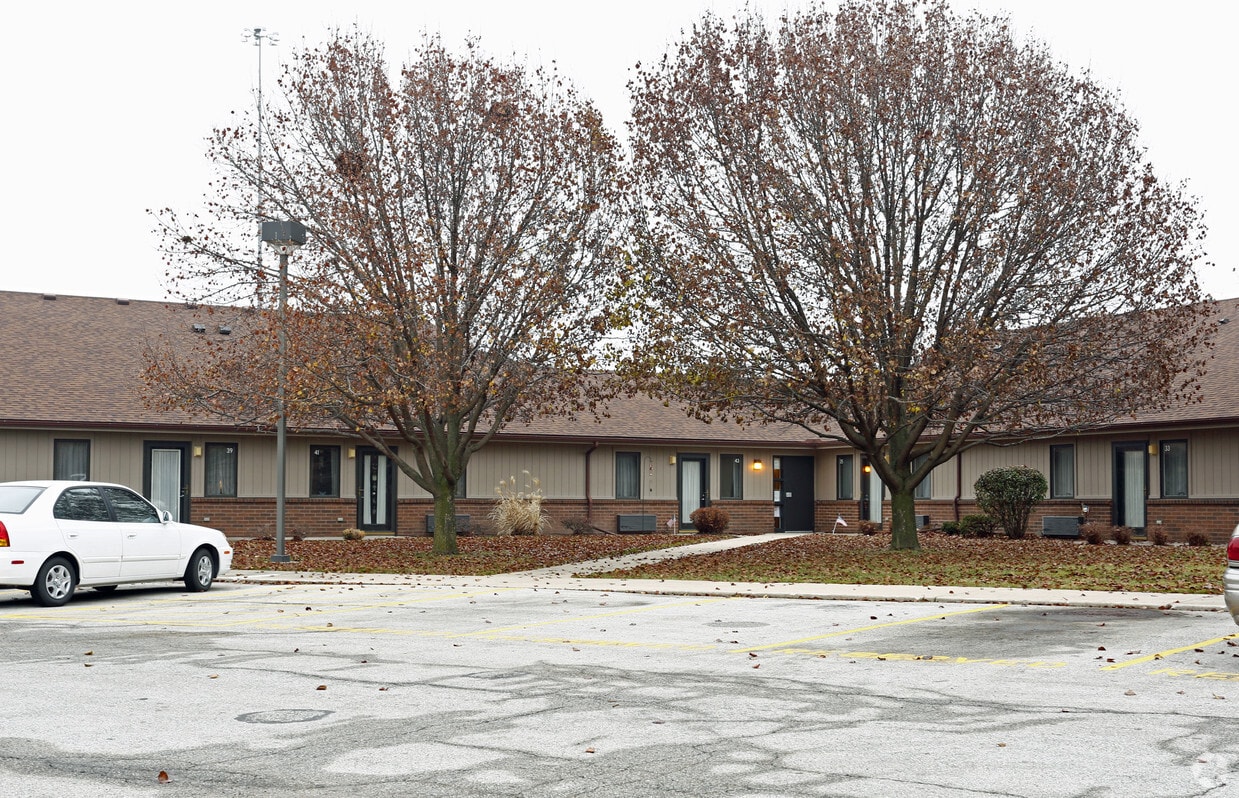 Abundant Life of Perrysburg 2 Apartments in Perrysburg, OH