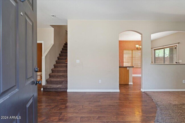 Foto del edificio - 21828 N 40th Pl