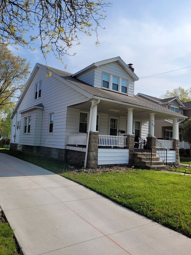Foto del edificio - 4397 Ardmore Rd