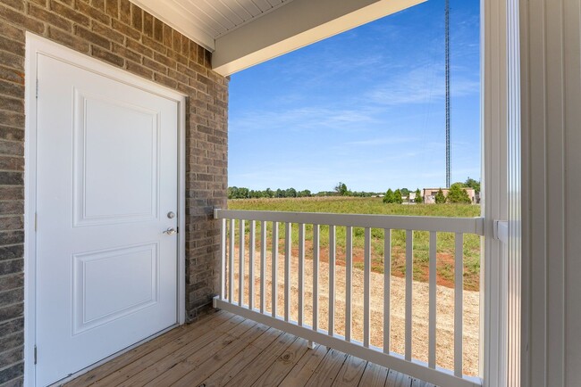 Interior Photo - Field Haven Apartments