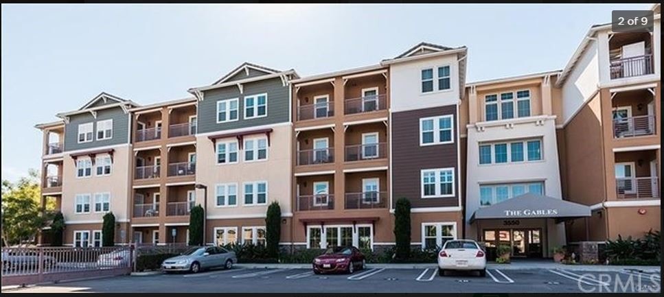 Primary Photo - 3550 Torrance Blvd