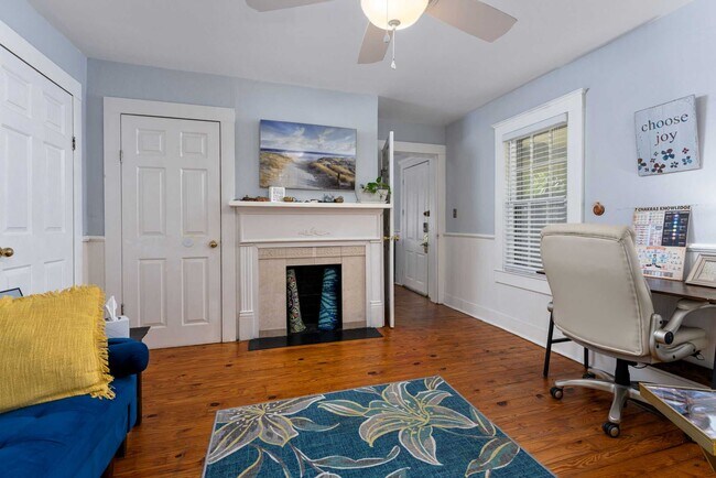 Dormitorio principal - 309 Queen St