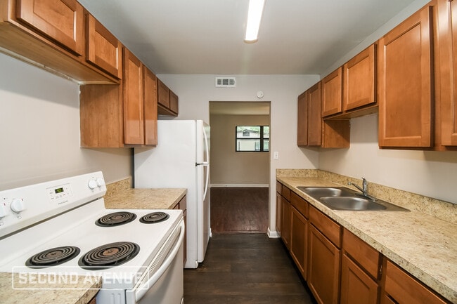 Foto del edificio - 6863 Jack Horner Ln