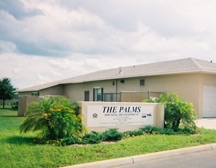 Foto principal - Palms Apartments