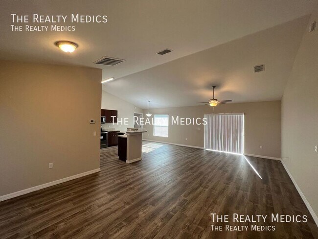 Foto del edificio - 14635 SW 25th Terrace