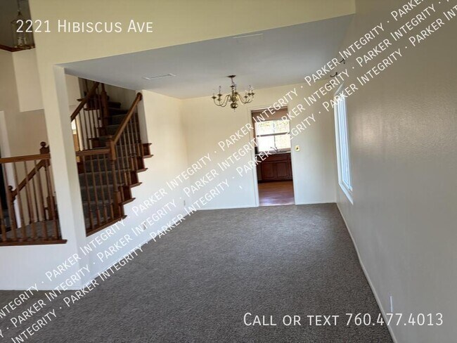 Foto del edificio - 2221 Hibiscus Ave