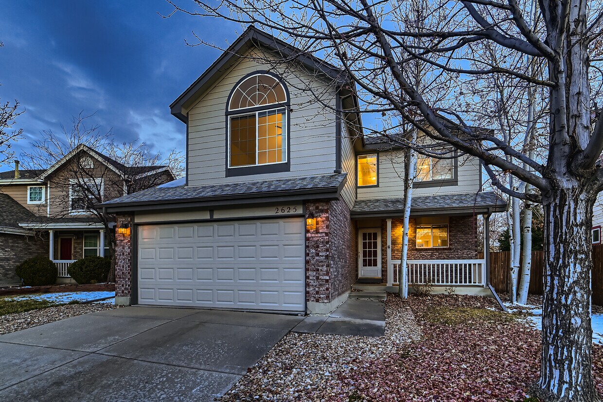 Foto principal - 2625 Fernwood Pl
