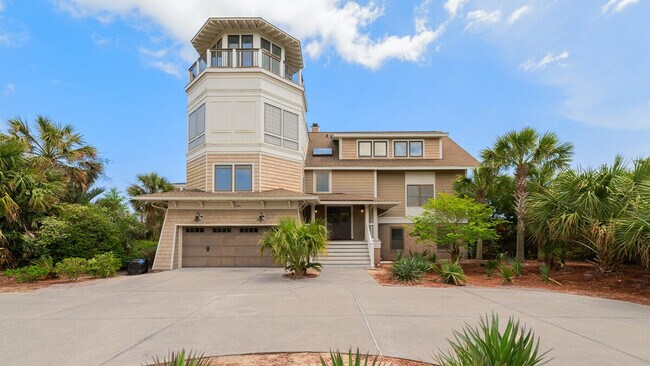 Foto del edificio - 1217 Debordieu Blvd