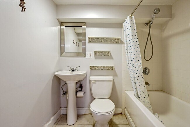 Building Photo - 88 Tremont St