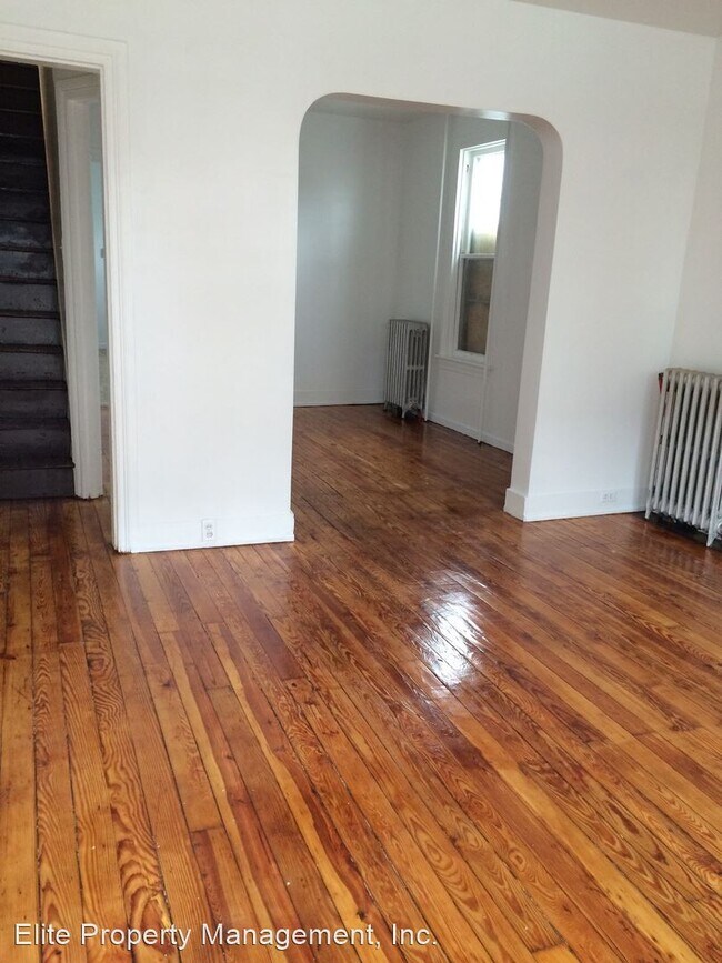Foto del edificio - 3 br, 1 bath House - 257 S. Belvidere Ave.