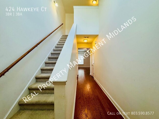 Building Photo - 424 Hawkeye Ct