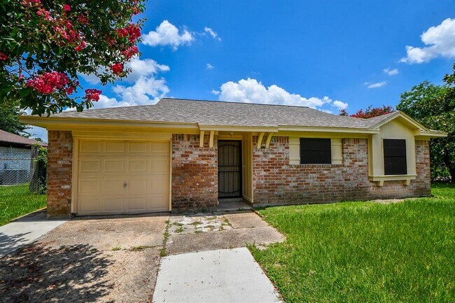 Foto del edificio - 10127 Valley Breeze Dr