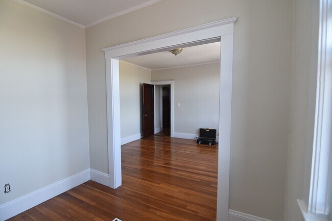 Foto del edificio - 7 Scottfield Rd