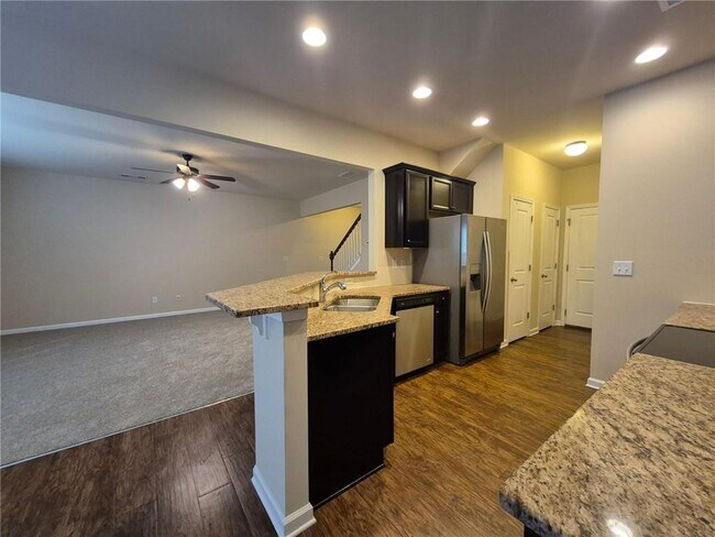 Foto del edificio - 1450 Brookmere Way