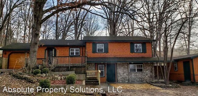 Building Photo - 4 br, 2.5 bath House - 1414 S 3rd Ave