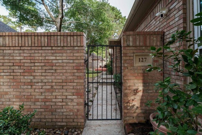 Foto del edificio - 127 S Copperknoll Cir