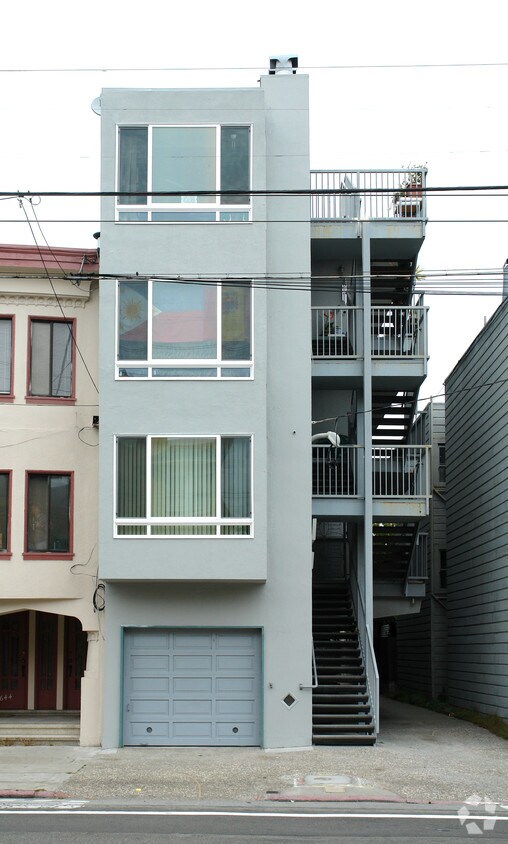 Primary Photo - 5636 California St