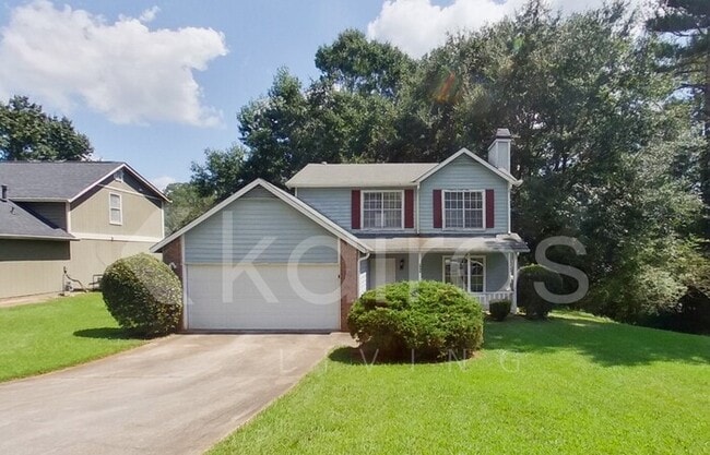 Building Photo - 2914 Knollberry Ln