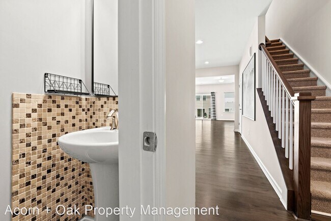 Foto del edificio - 3 br, 2.5 bath House - 49 Little Leaf Ln