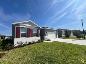 Building Photo - 335 Barebow Ln