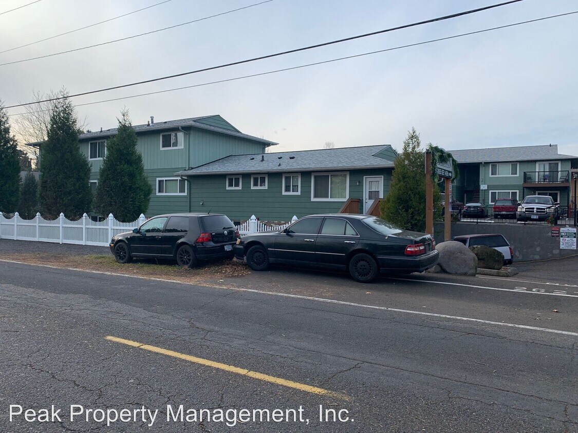 Foto principal - 2627-2653 SE 145th Ave