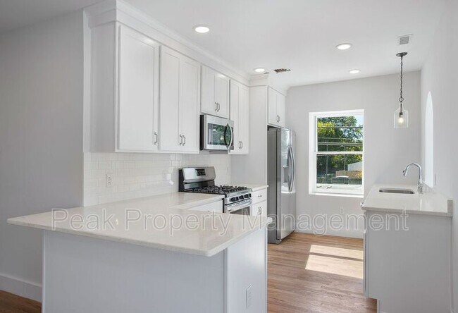 Foto del edificio - 815 N 22nd St