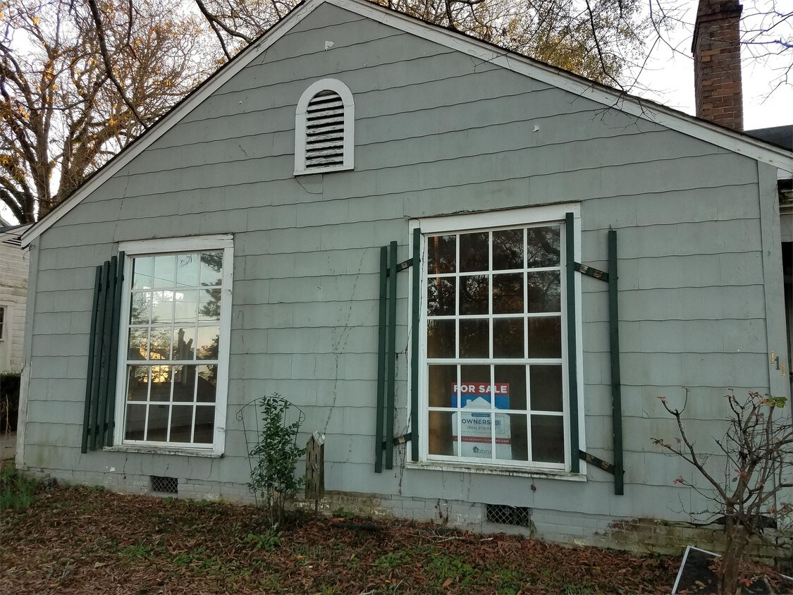 Foto principal - 111 Patton Ave
