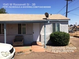 Primary Photo - 1545 W Roosevelt St