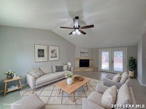 Foto del edificio - 4123 Frontier Sun