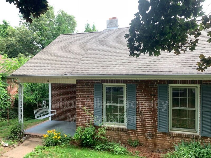 6 Enka Pine St, Candler, NC 28715 House for Rent in Candler, NC