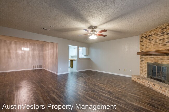 Building Photo - 3 br, 2 bath House - 9715 Anderson Village Dr