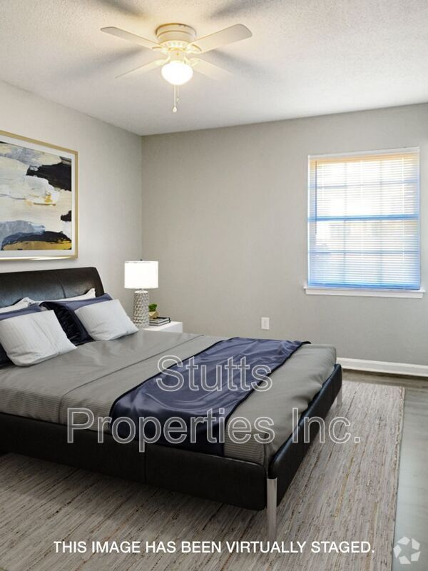 Cedars Townhomes Residence Apartments under 1,500 Florence, AL 5