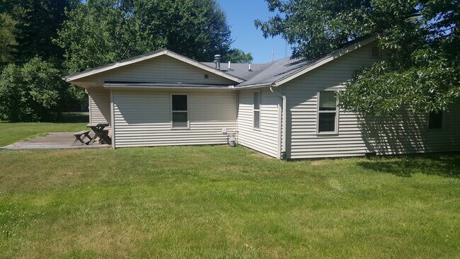 Foto del edificio - 4285 Parker Rd