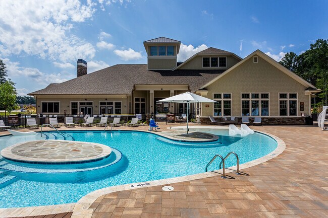 Foto del edificio - Legacy Wake Forest Apartments
