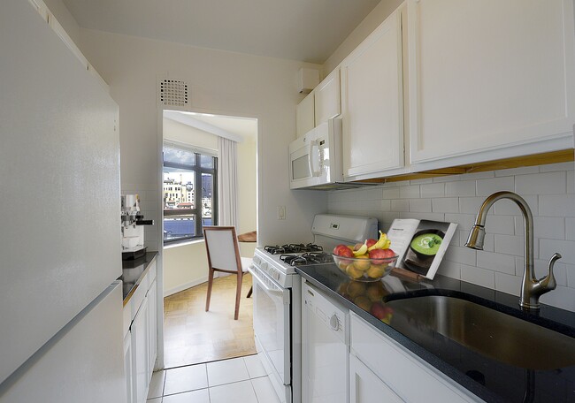 Foto del interior - 4 East 89th Street