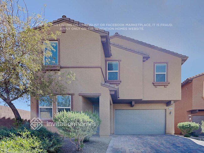 Building Photo - 6856 Big Ben Ranch St