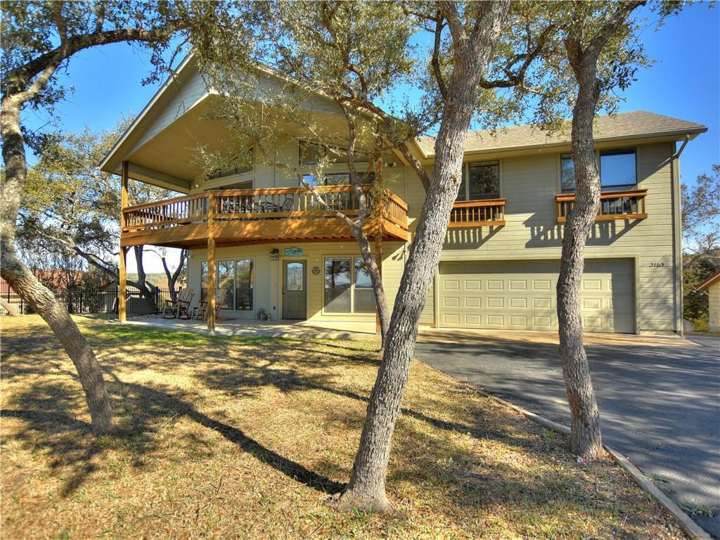 3165 Thurman Rd, Lago Vista, TX 78645 House for Rent in Lago Vista