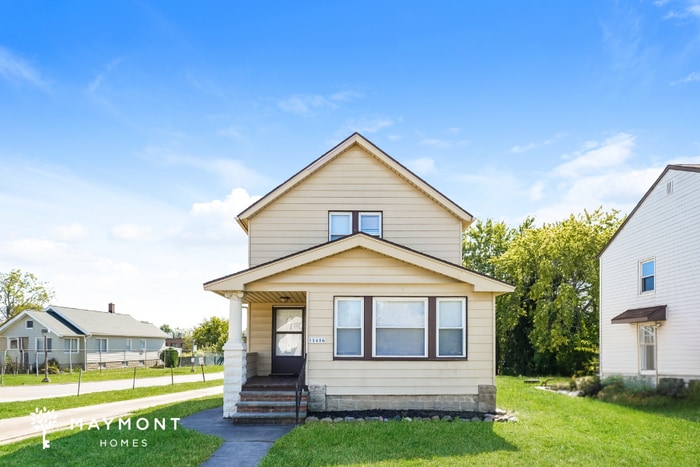 11416 Granger Rd Cleveland, OH 44125 – photo 1