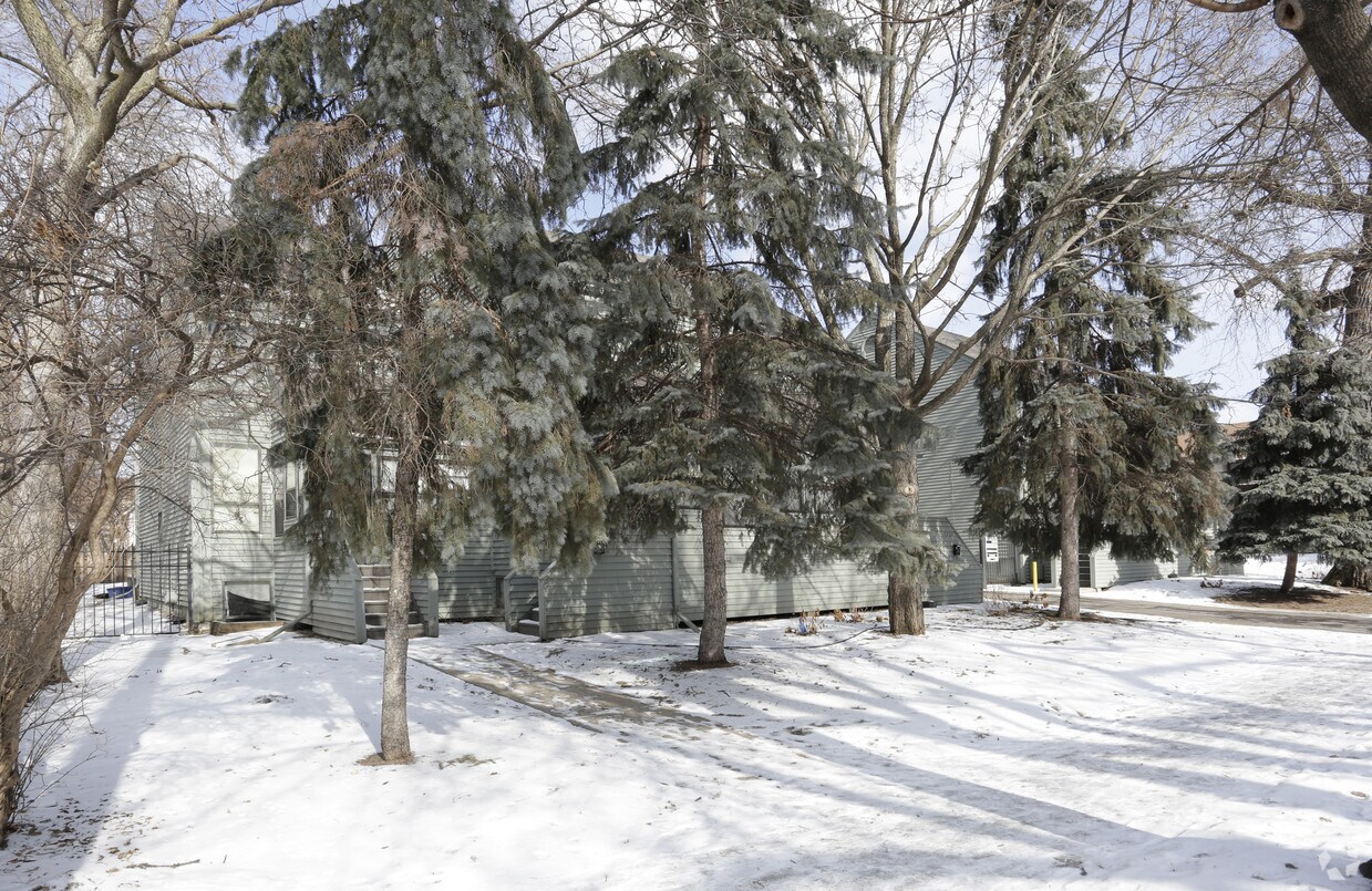 Foto del edificio - Seven Spruce