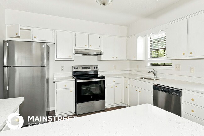 Foto del edificio - 7925 Memphis Arlington Rd