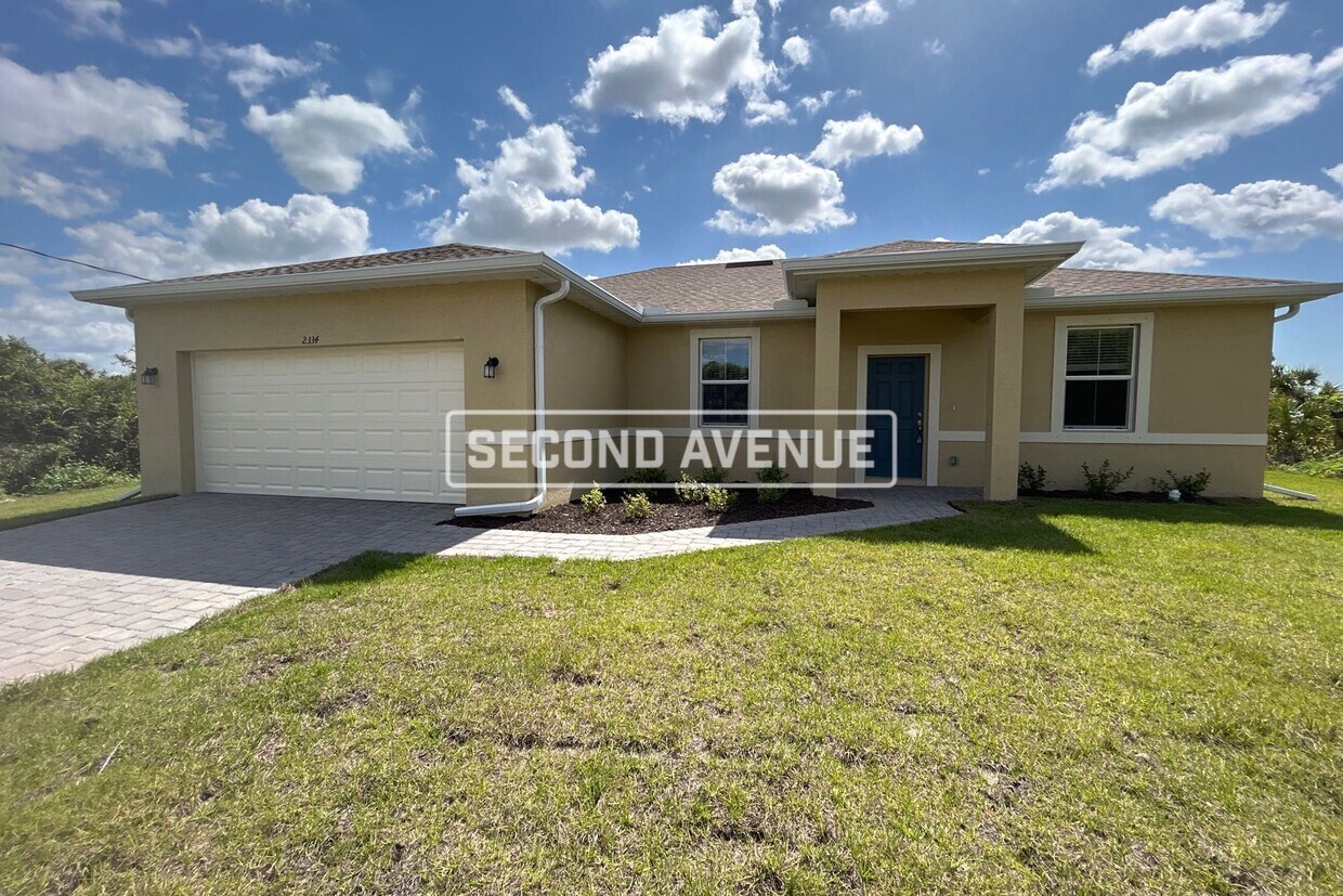 Foto principal - 2334 Irondale RD