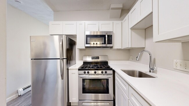 Building Photo - 129 Eutaw St