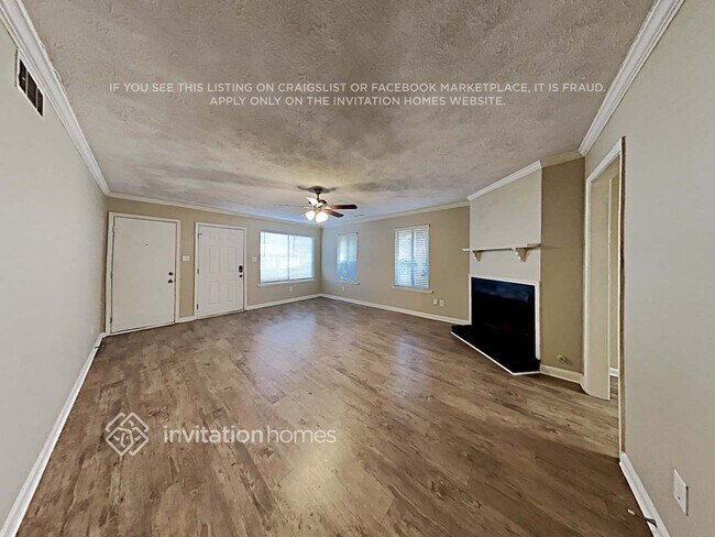 Foto del edificio - 417 Warren Rd SW